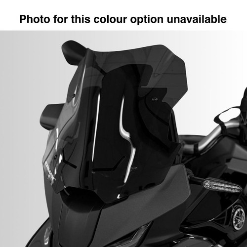 Ermax sport screen - sport, windshield