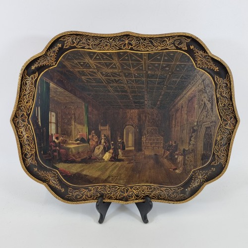 Antique 19thc jennens - 19thc, &