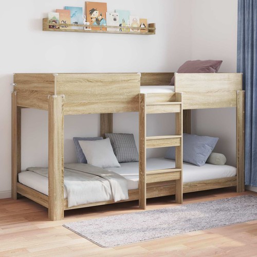 Bunk bed for kids - bed,