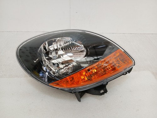 Renault kangoo 2003 front - kangoo, 2003-06