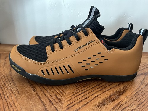 Garneau cycling shoes new - garneau,