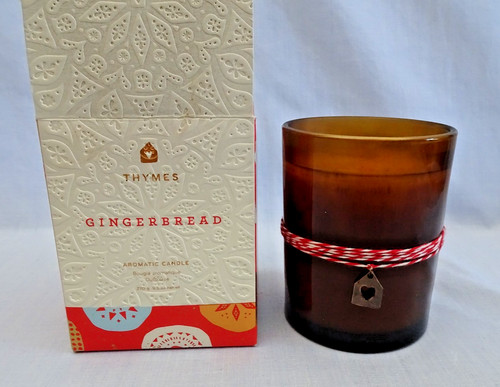 Thymes gingerbread 5oz 270g - gingerbread, 9.5oz/270g