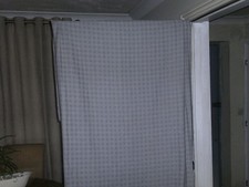 laura ashley gingham steel