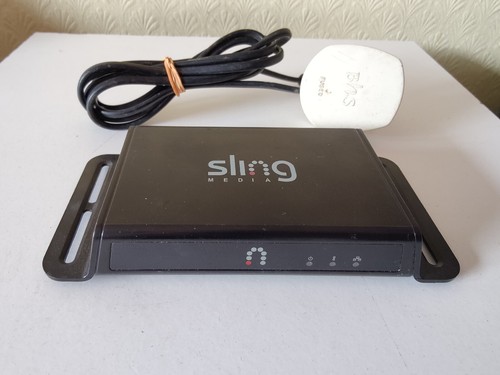 Sling media slingbox - sling,