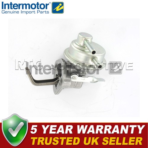 Intermotor diesel fuel lift - fuel,