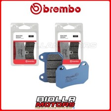 Brembo BMW K 1200 LT 1200 2000