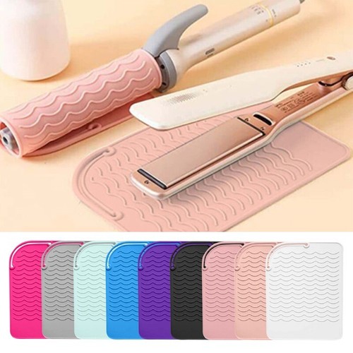Heat resistant mat - resistant,
