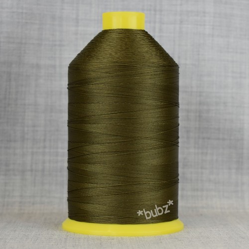 Bonded nylon sewing - thread, 40