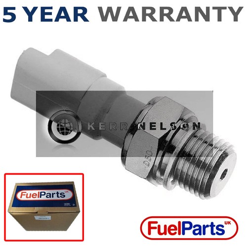 Oil pressure switch kerr - oil,