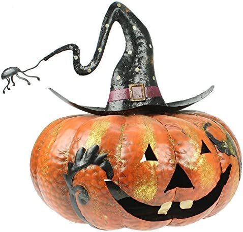 Halloween decoration pumpkin - decoration,