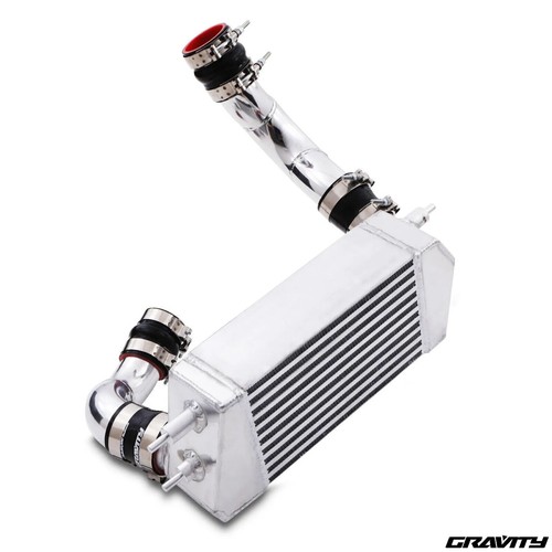 Front mount fmic race - fmic,