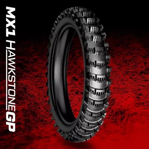 Plews tyres mx1 hawkstone - tyres,