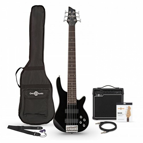 Chicago string bass guitar - bass,