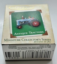 *NEVER OPENED* - Hallmark
