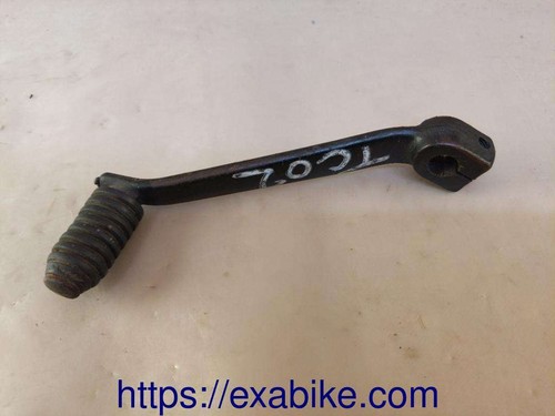 Speed selector for honda mtx - selector,
