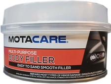 600ml Motacare Easy Sand Car