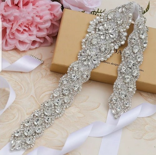 Bridal crystal rhinestones - bridal,