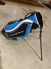 Young Gun Golf Bag