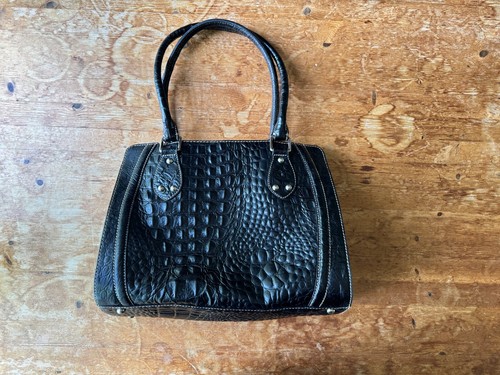 Hobbs black crocodile - hobbs,