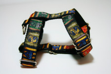 Harry Potter Dog Harness Step
