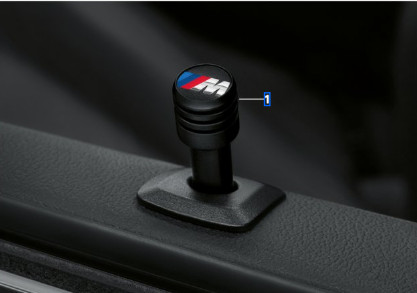 Genuine bmw performance set - bmw, m