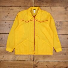 Vintage Swingster Coach Jacket
