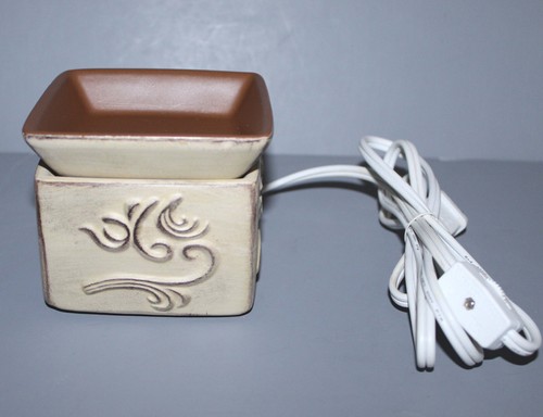 Scentsy boho warmer - scentsy,