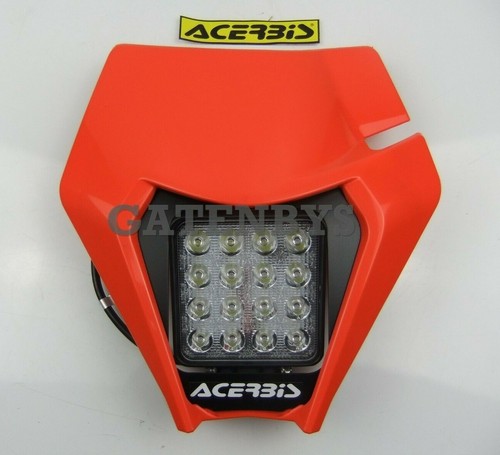 Acerbis for ktm oem led - acerbis,