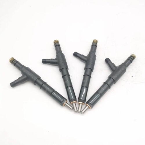 New fuel injector - new, 4x