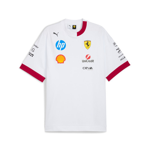 Scuderia ferrari official - scuderia,