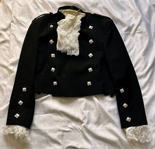 Montrose Doublet Jacket