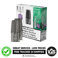 DOT PRO Vape Refill Pods