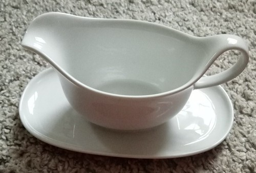 Arzberg vintage retro gravy - arzberg,