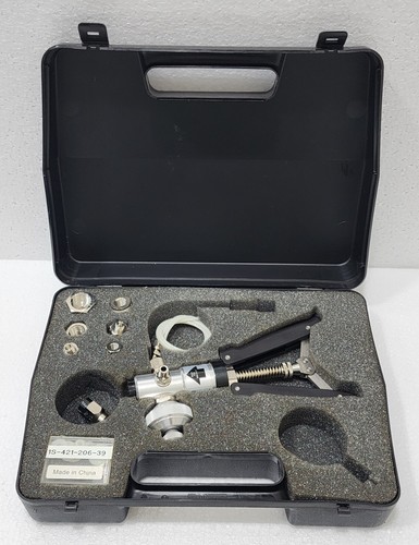 Druck pv211 pneumatic - ge,