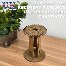 Vertical Kumihimo Marudai Disk