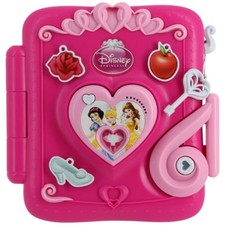 Disney Princess Magical Secret
