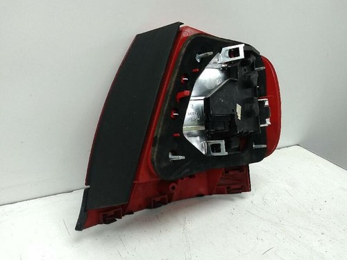 Rear lamp audi berlina - audi,