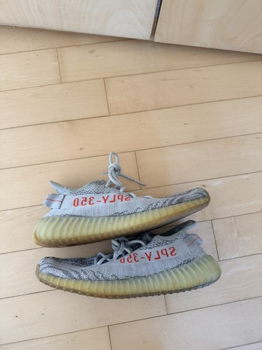Adidas yeezy boost 350 - 350, blue