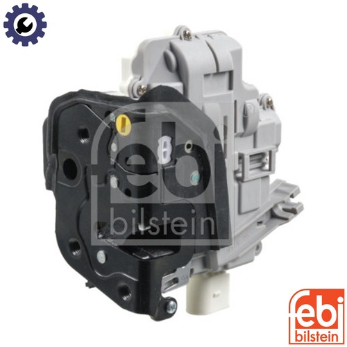 Door lock 179673 for seat - 179673, audi