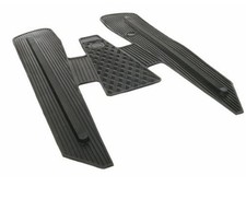 Rubber Floor mat -VESPA