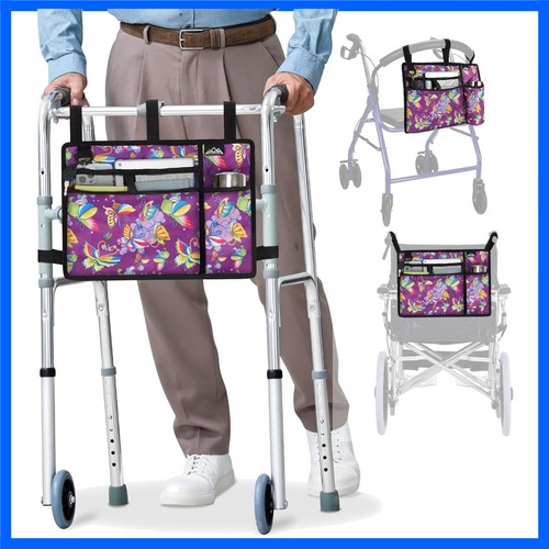 Lightweight durable walker - durable,