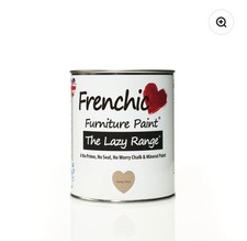 Frenchic Lazy Range Chalk