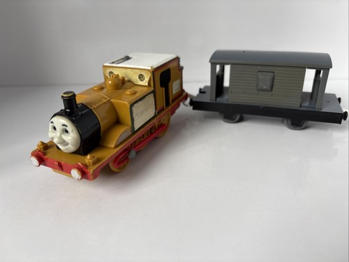 Tomy trackmaster thomas the - trackmaster,