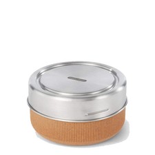 Black + Blum Glass Lunch Bowl