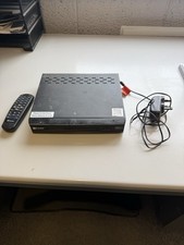 Swann CCTV 8 Channel comes With Camera, Remote Control And Cable Complete CCTV