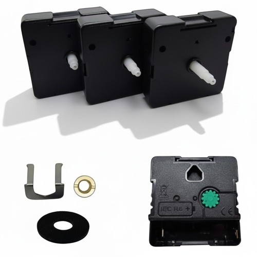 Uts quartz clock movement - movement, for
