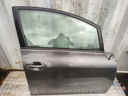 Toyota auris spirit vvt e4 - vvt-i,
