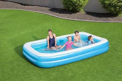 Bestway 10ft inflatable - bestway,