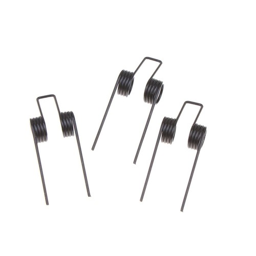 Double for torsion - double,