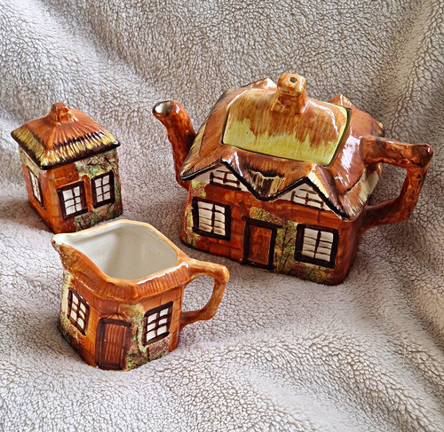 Price kensington cottage ware - cottage,